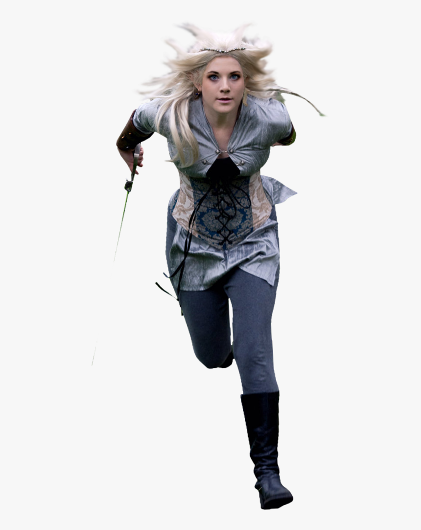 Girl, HD Png Download