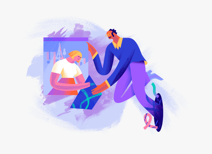 Illustration, HD Png Download
