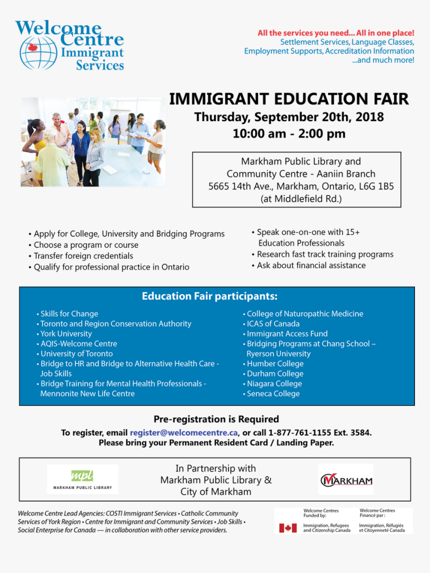 Welcome Centre, HD Png Download