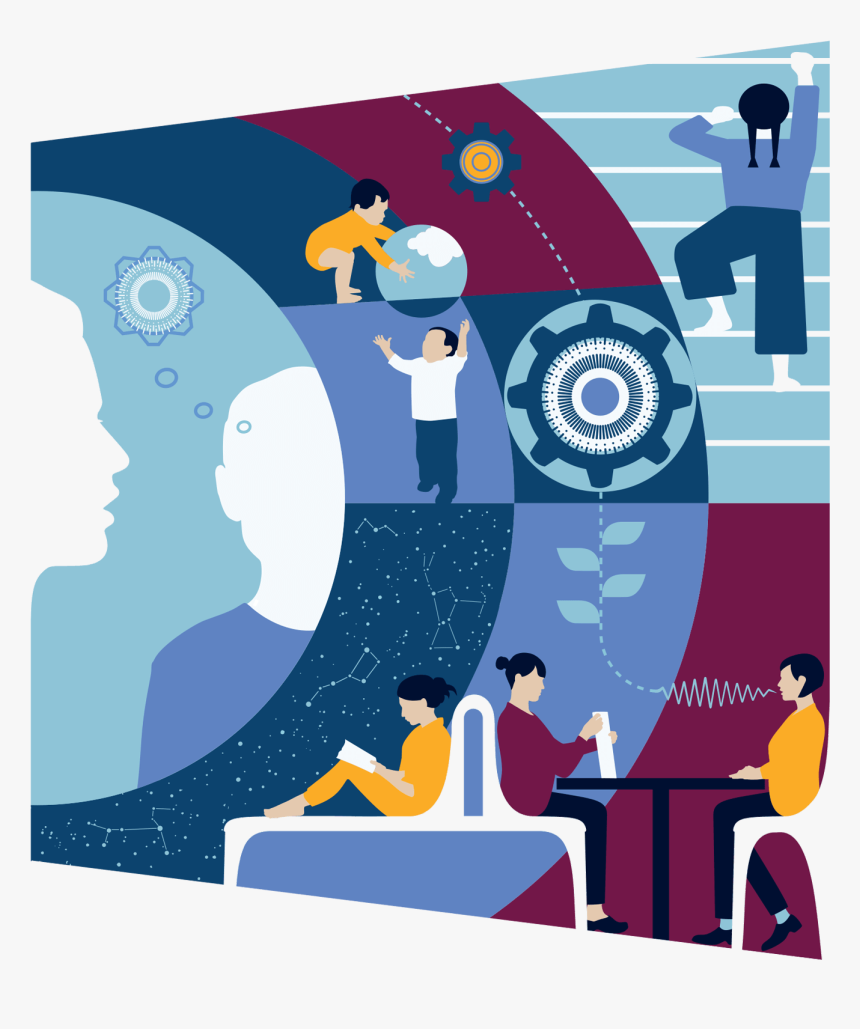 Illustration, HD Png Download