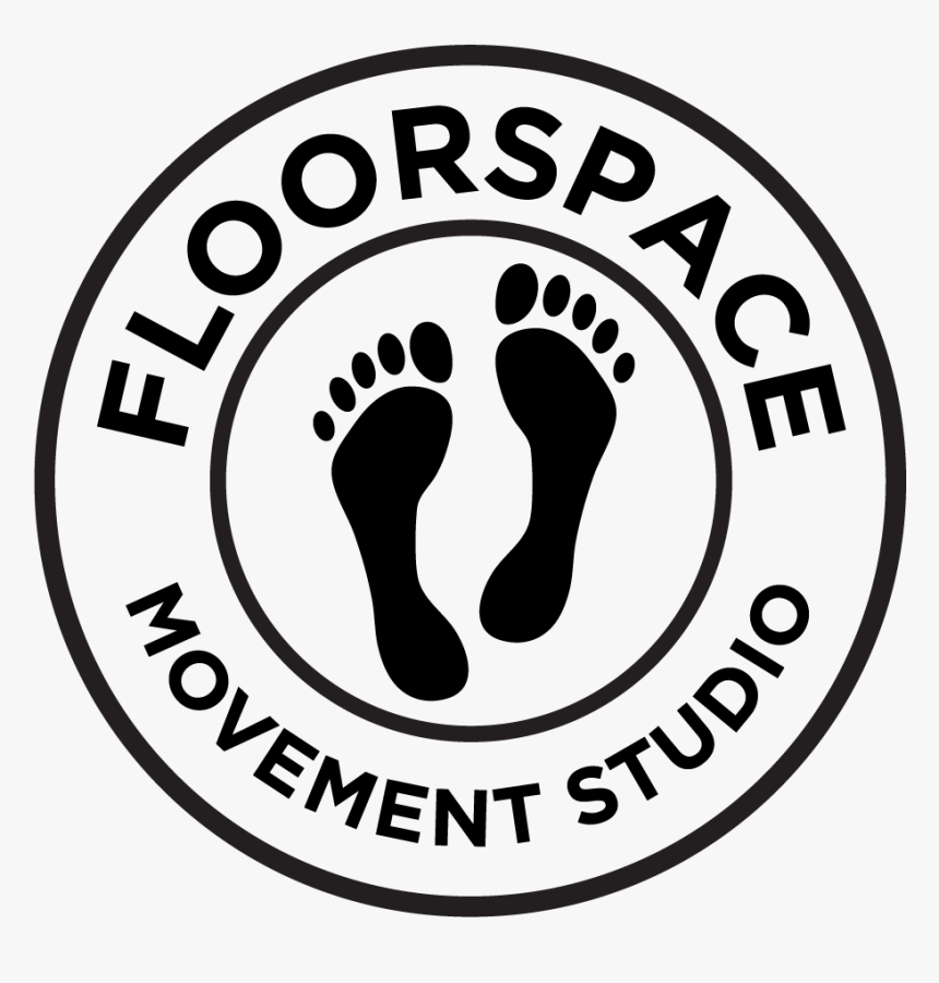 Floorspacelogomain - Circle, HD Png Download