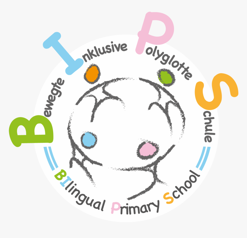 Logo - Bips Krones Logo, HD Png Download