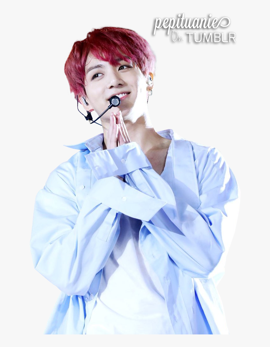 Cherry Jungkook, HD Png Download