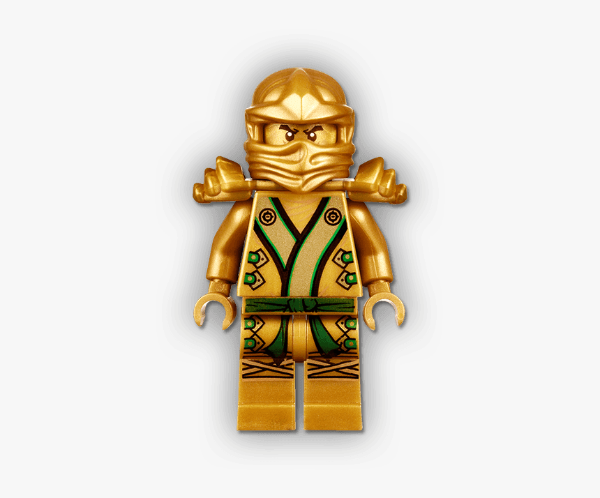 golden ninja