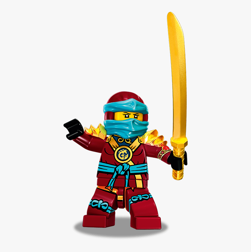 8cclk7e - Ninjago Characters Clipart Transparent, HD Png Download