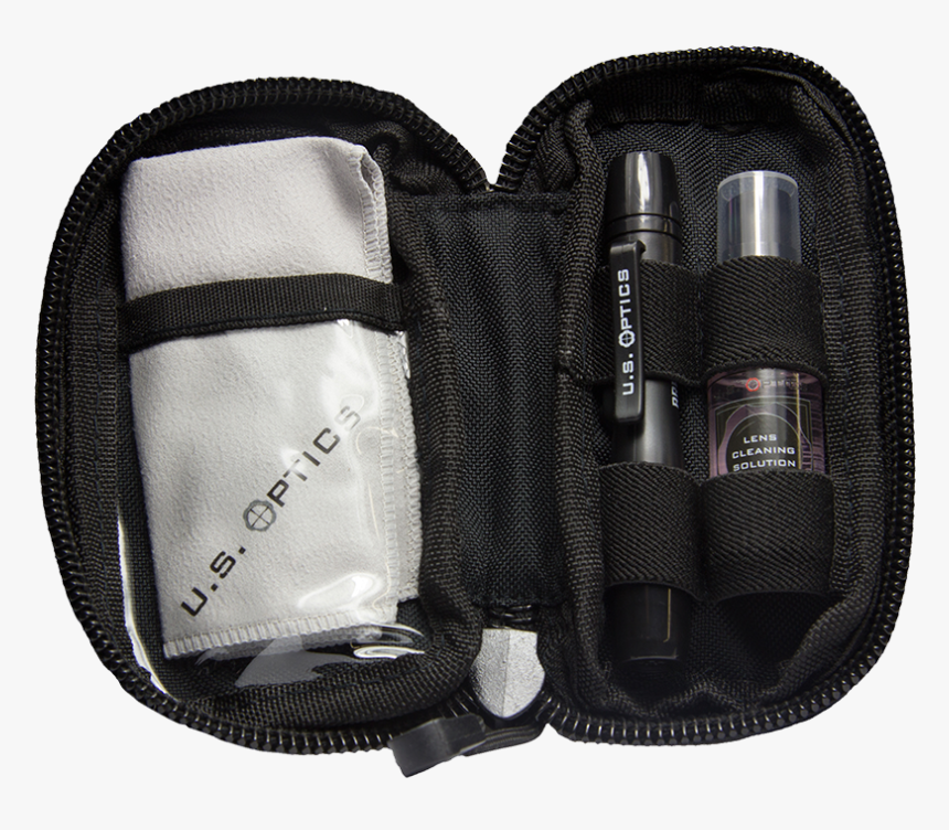 Us Optics Cln Kit - Football Gear, HD Png Download