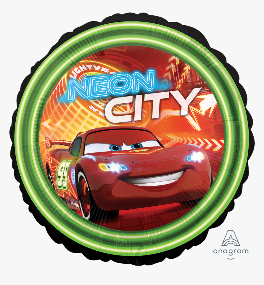Lightning Mcqueen, HD Png Download