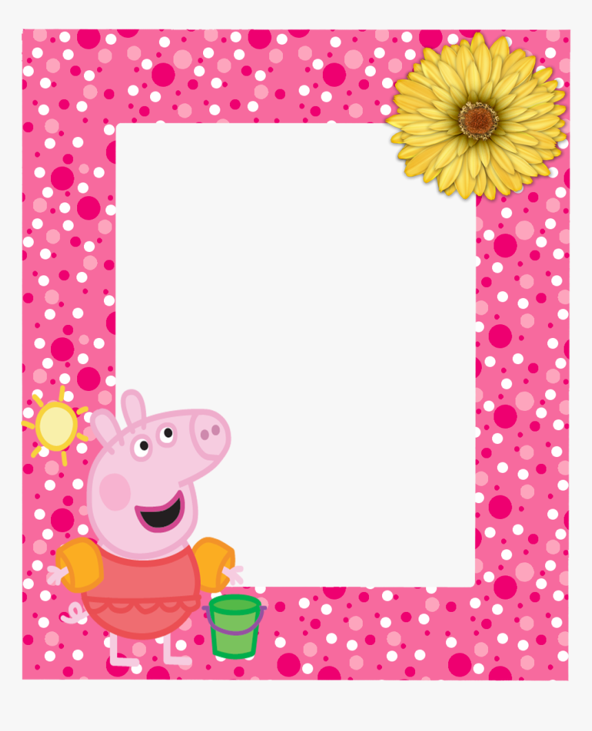 Pink Polka Dots, HD Png Download