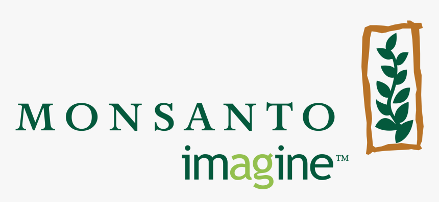 Monsanto Logo Png, Transparent Png