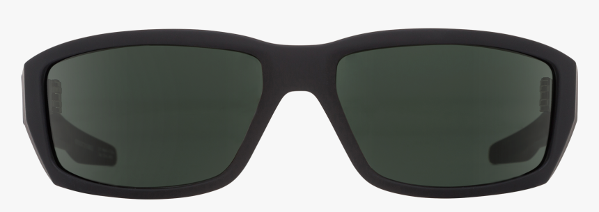 Soft Matte Black/hd Plus Gray Green - Quay Benefit, HD Png Download