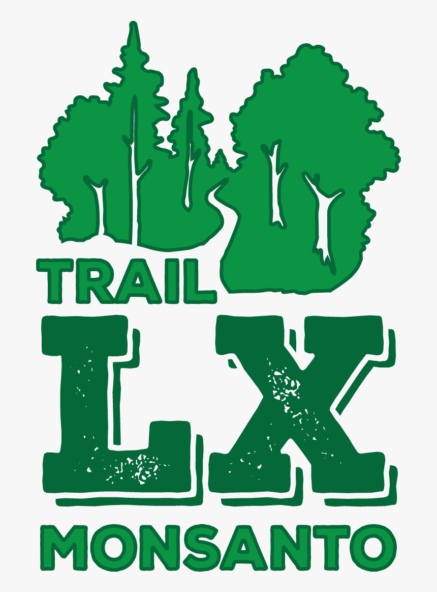 Trail Lx Monsanto - Tree, HD Png Download