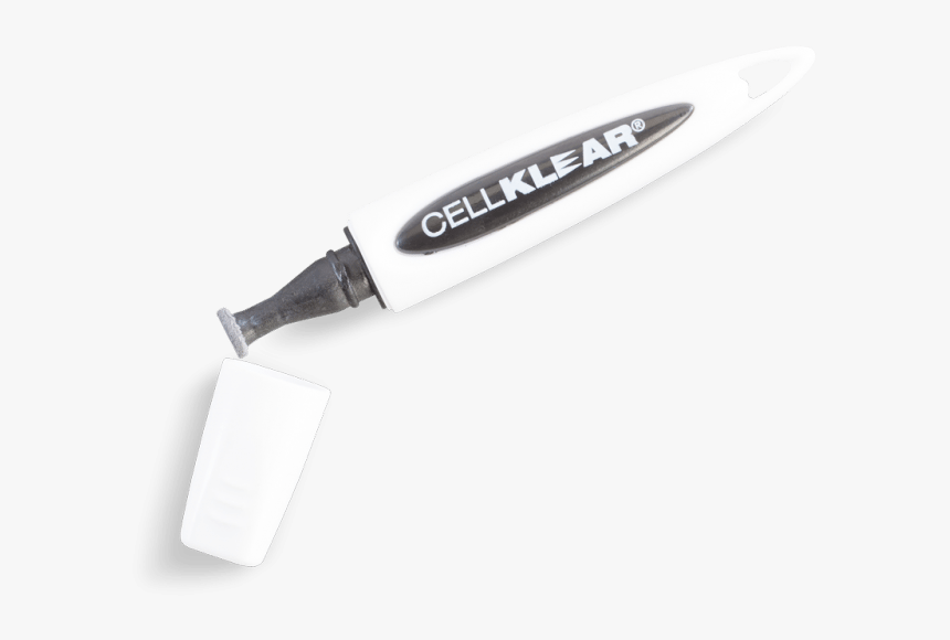 Cellklear - Trowel, HD Png Download