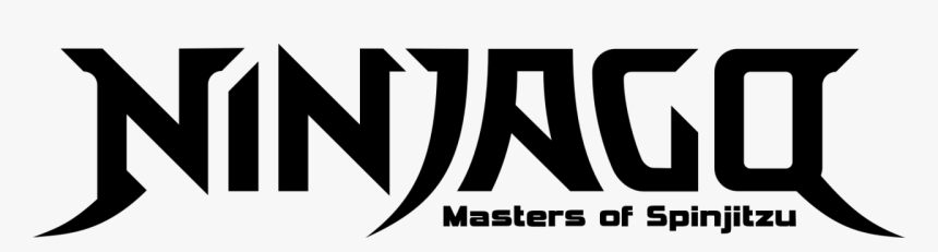 Ninjagos Logo, HD Png Download