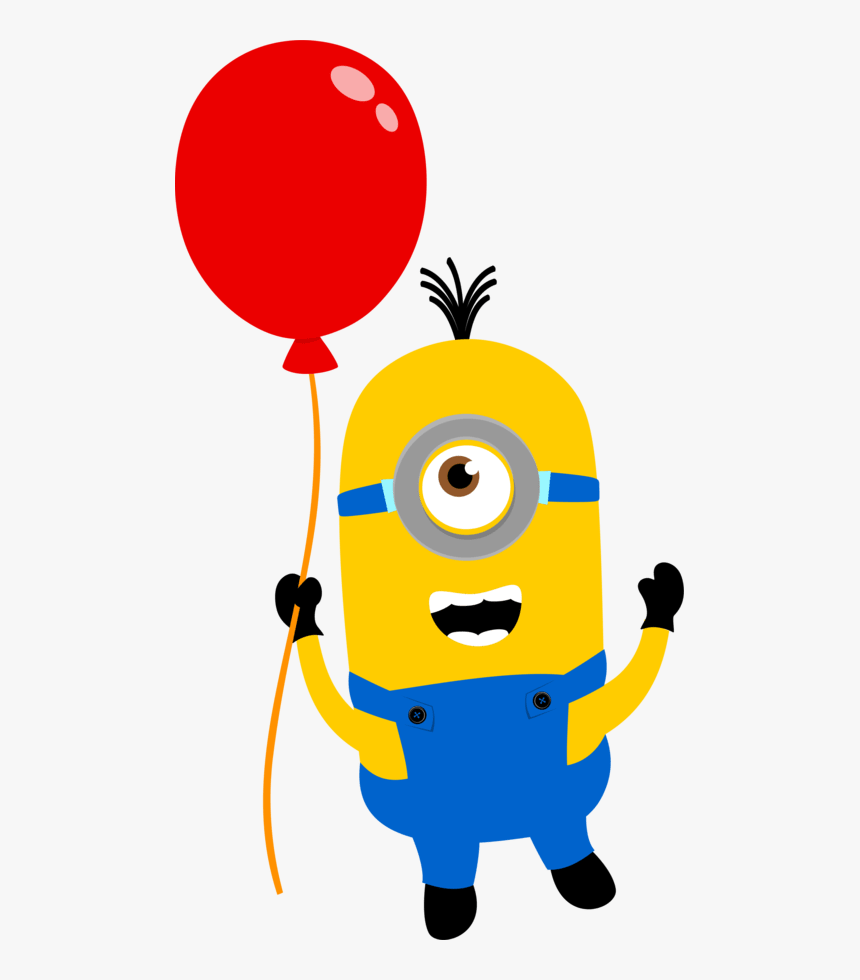 Jbxguggryetbj - Minions Birthday Png, Transparent Png