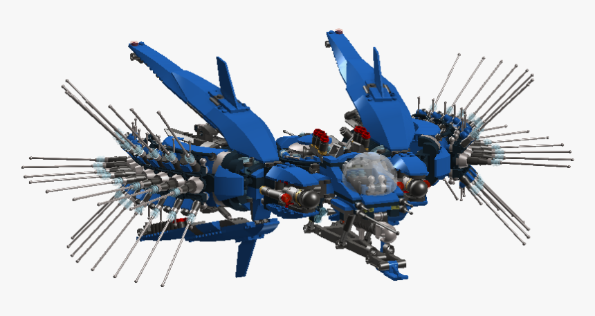 Lego Ninjago Movie Mechs, HD Png Download