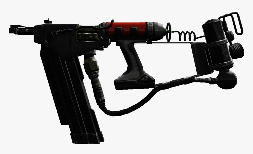Vlad - Vlad 1000 Nailgun Killing Floor 2, HD Png Download