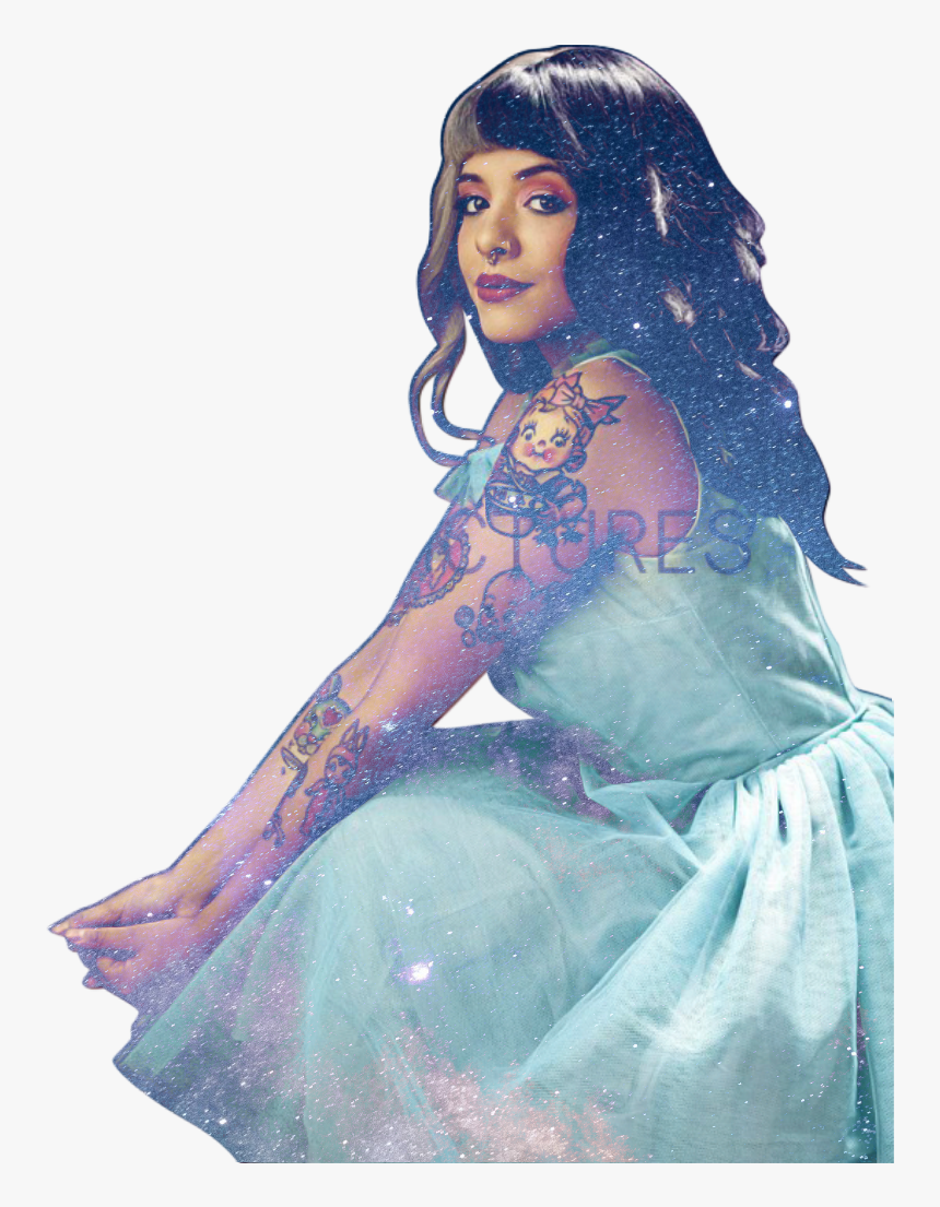 Melanie Martinez - Melanie Martinez Foto Png, Transparent Png