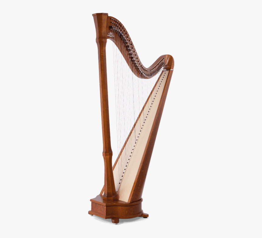Harp 
								 Title Harp - Harp .png, Transparent Png