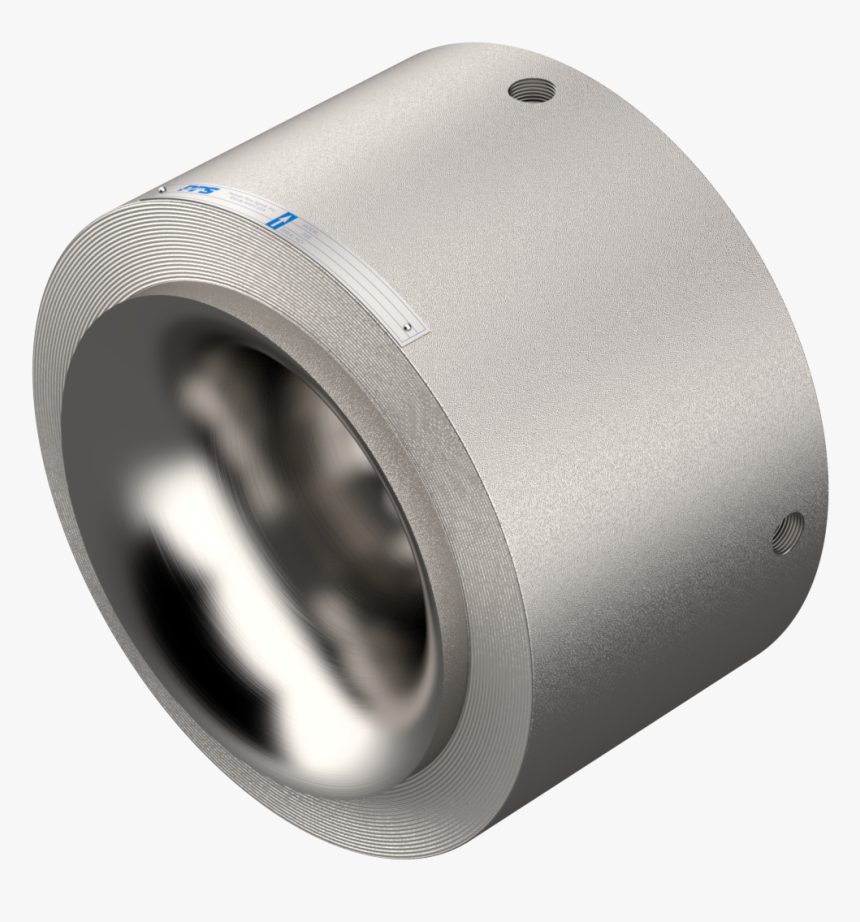 Asme Throat Tap Nozzle - Circle, HD Png Download