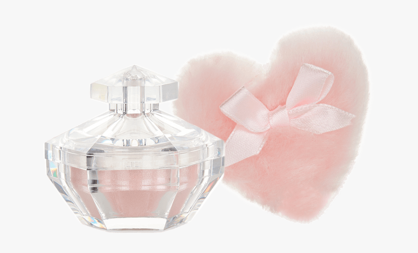 Pink Makeup - Perfume, HD Png Download