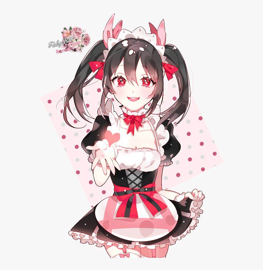 Nico Nico Nii - Nico Mogyutto, HD Png Download