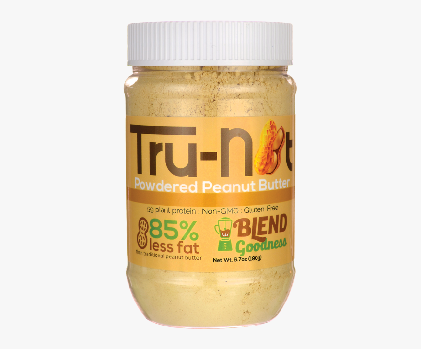 Peanut Butter, HD Png Download