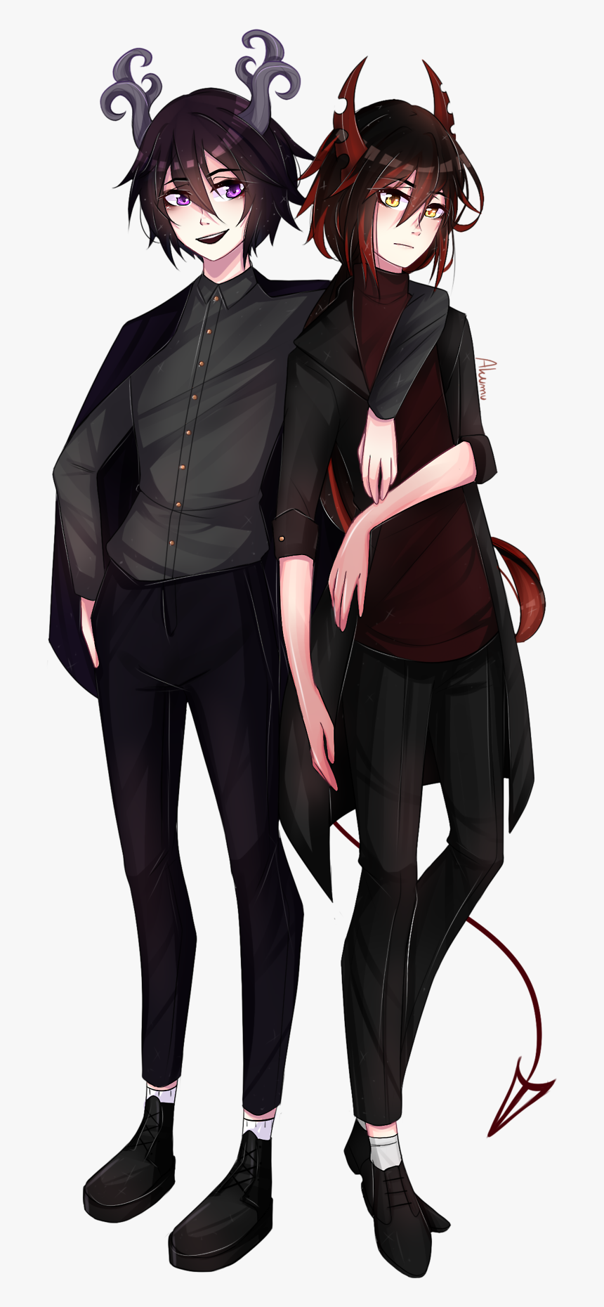 Pin By Nico Nico Nii Brothers On Okegom - Tights, HD Png Download