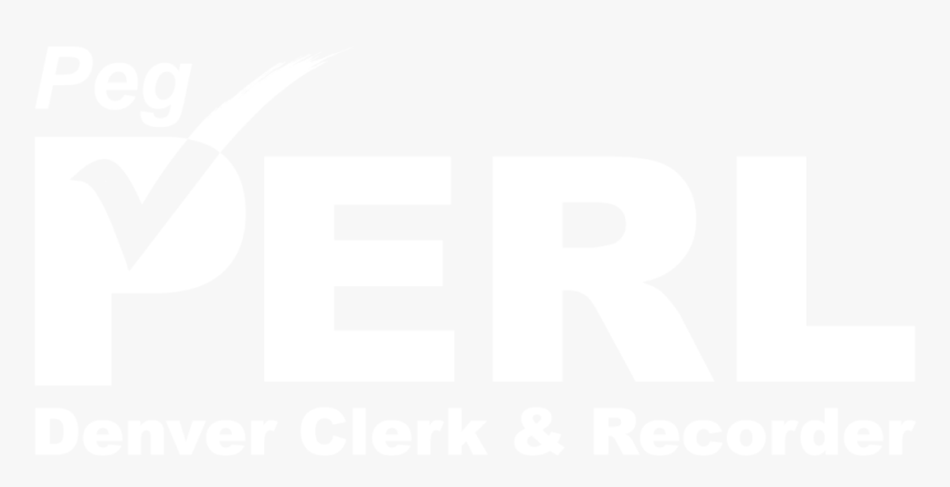 Pegperllogo-white - Johns Hopkins White Logo, HD Png Download