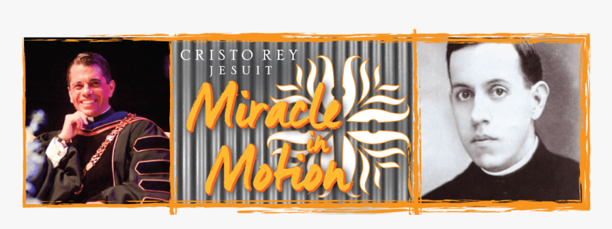 Miracle In Motion - Banner, HD Png Download