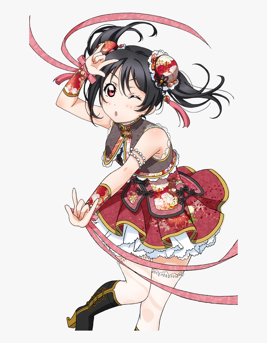 Love Live Sifac Transparent, HD Png Download