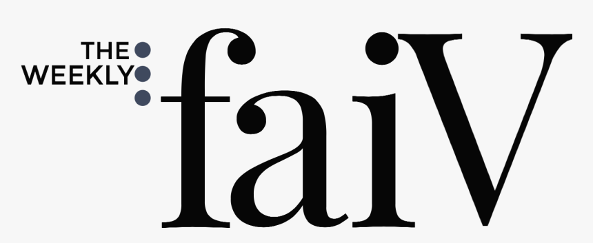 The Faiv, HD Png Download