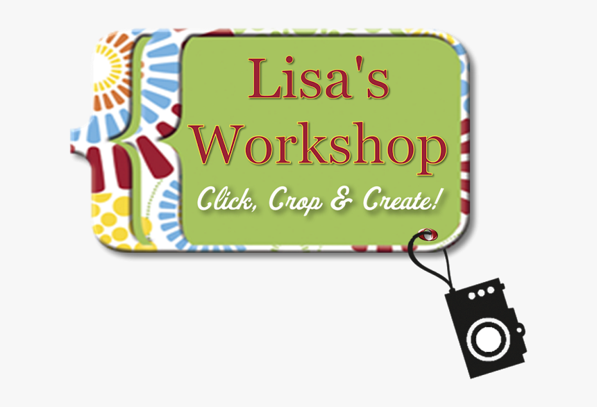 Lisa S Workshop, HD Png Download
