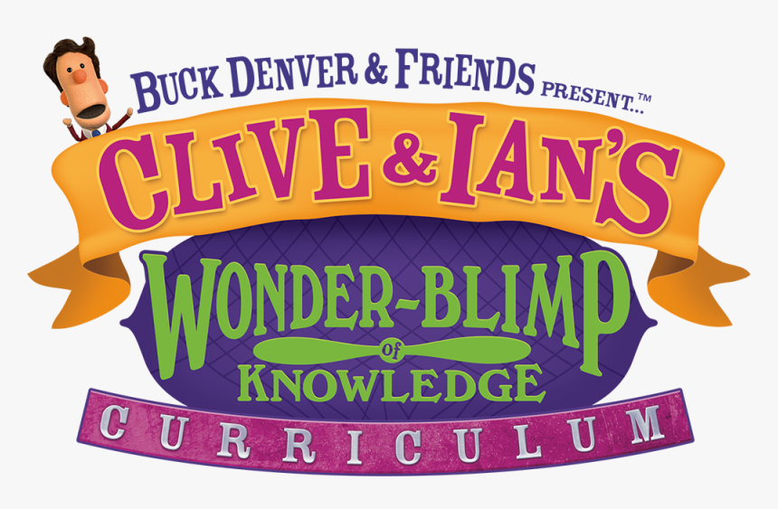 Transparent Oh The Places You Ll Go Clipart - Buck Denver Asks: What's In The Bible?, HD Png Download