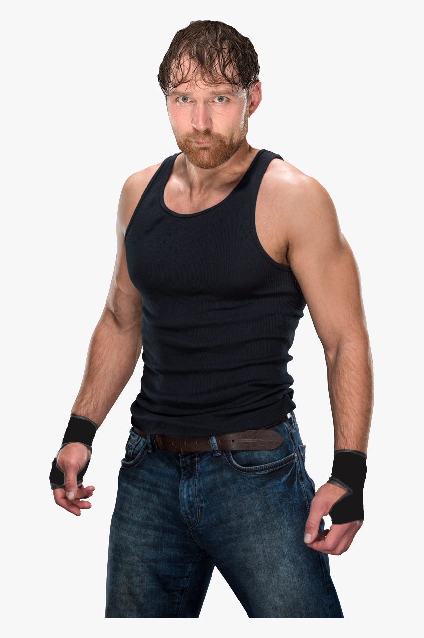 Thumb Image - Dean Ambrose Png, Transparent Png