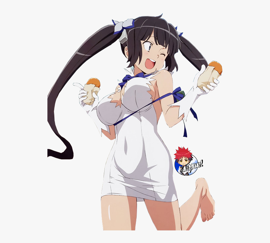 Thumb Image - Hestia Png, Transparent Png