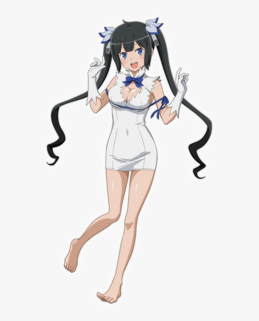 Hestia Transparent Background, HD Png Download