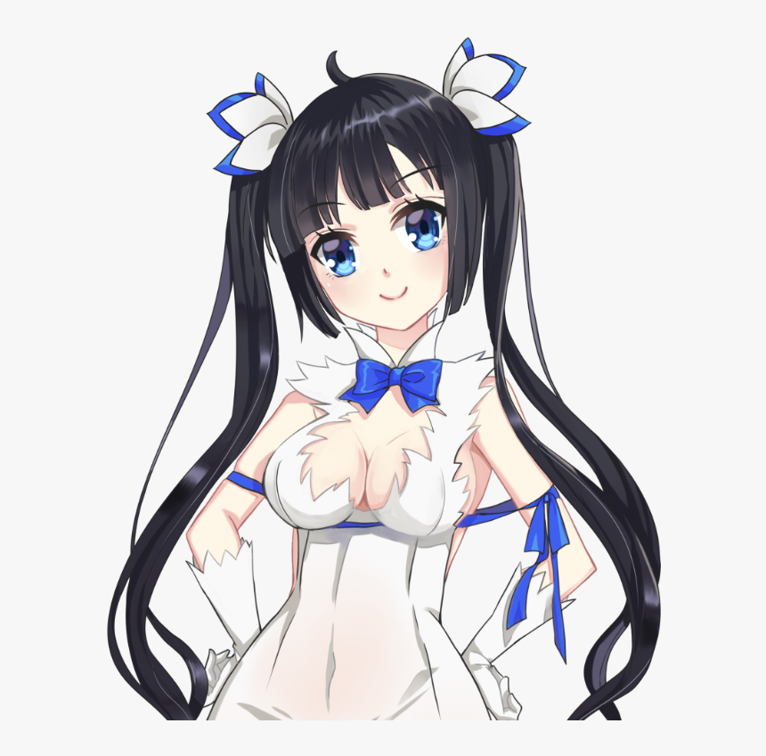 Thumb Image - Anime, HD Png Download