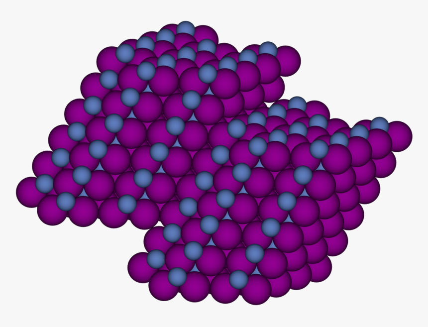 Ionic Networks, HD Png Download