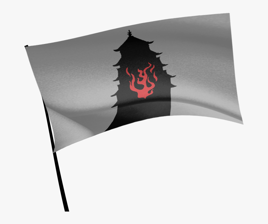 Hestia Flag, HD Png Download