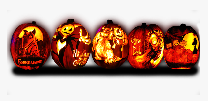 Jack O Lantern 2019, HD Png Download