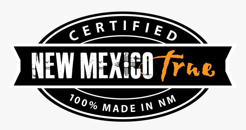 New Mexico True Certified, HD Png Download
