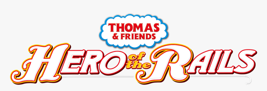 Hero Of The Rails Logo, HD Png Download
