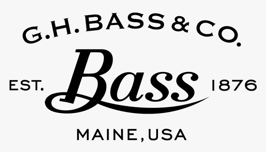 Gh Bass Logo Transparent, HD Png Download