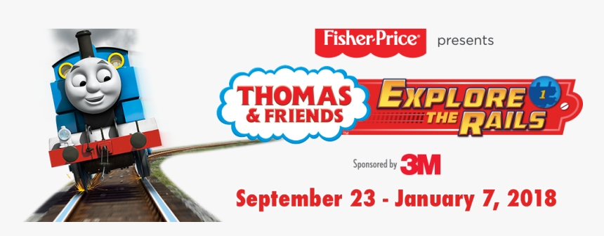 Thomas And Friends, HD Png Download