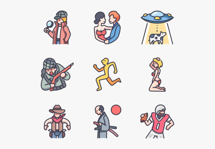 Cartoon, HD Png Download