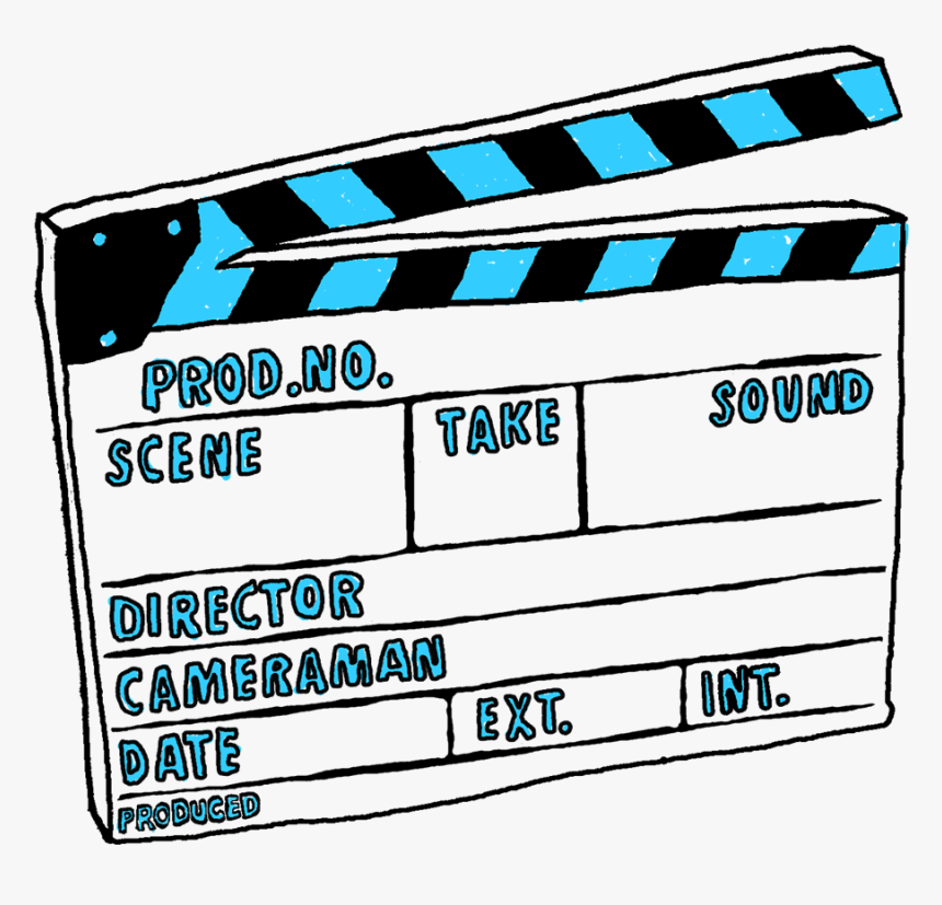 Movie Studio New York City Near Me - Ink, HD Png Download