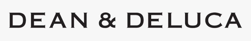 Dean And Deluca - And, HD Png Download