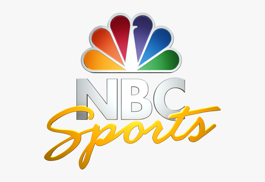Video Recorder Clipart Movie Credit - Nbc Sports Logo Png, Transparent Png