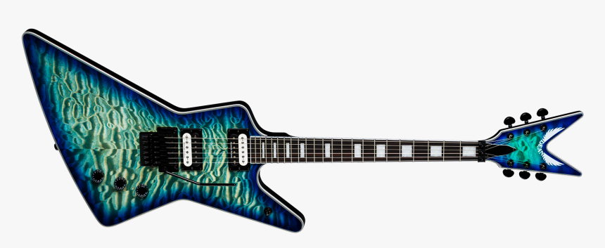 Dean Guitars, HD Png Download