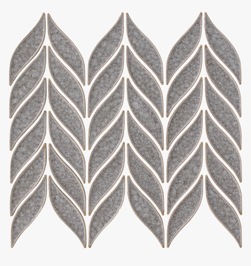 Greek Laurel Mosaic, HD Png Download